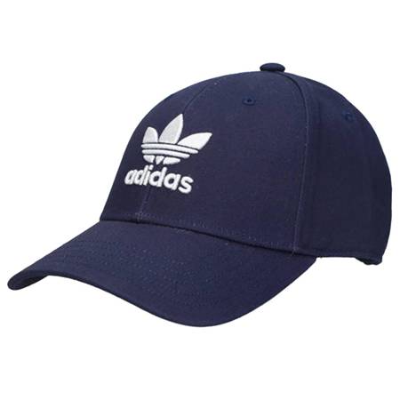 czapka z daszkiem męska adidas Trefoil Baseball Cap HL9327